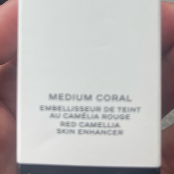 CHANEL skin Enhancer . New # medium coral . New - Picture 6 of 7